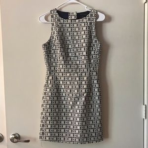 Banana republic dress